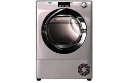 Candy GVCD91CB Condenser Tumble Dryer- White